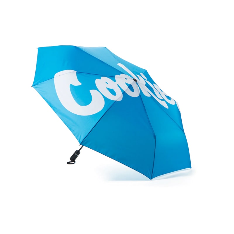 Cookies Original Logo Umbrella
