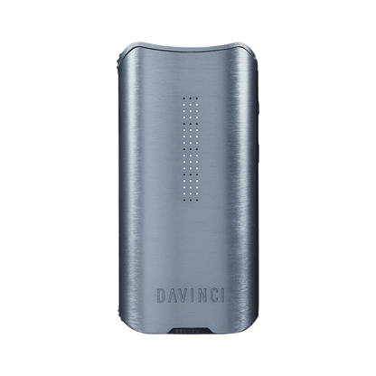 DaVinci IQ2 portable vaporizer grey