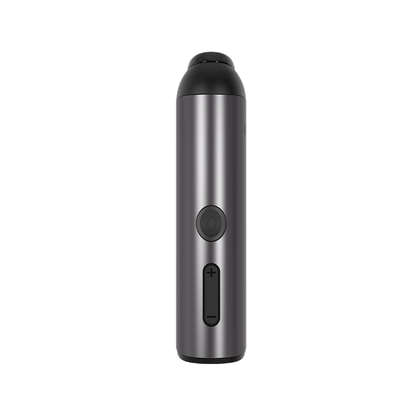 Auxo Calent portable vaporizer controls