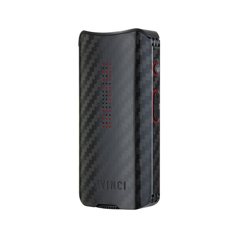 Davinci IQ2 Carbon Fiber Limited Edition Vaporizer