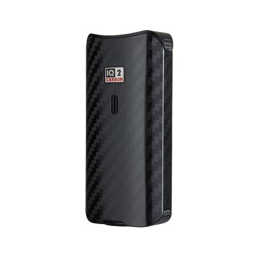 Davinci IQ2 Carbon Fiber Limited Edition Vaporizer