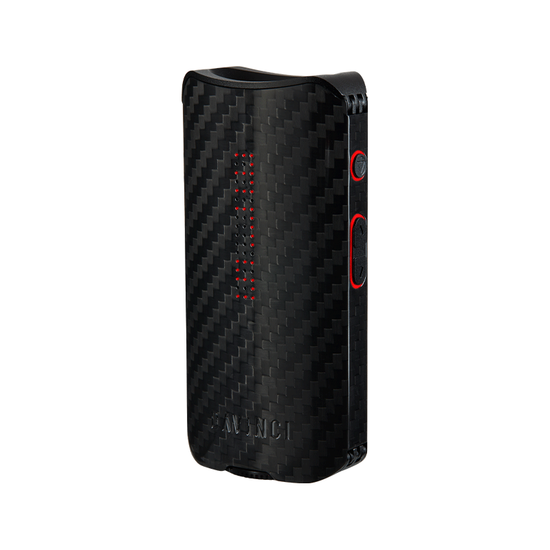 Davinci IQ2 Carbon Fiber Limited Edition Vaporizer