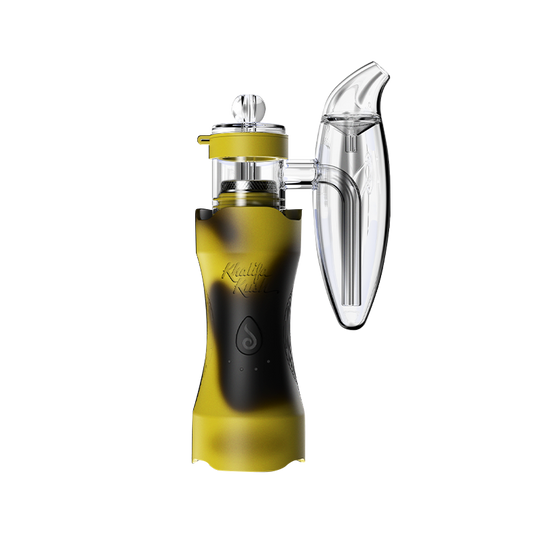 Dr.Dabber x Khalifa Kush XS Limited Edition