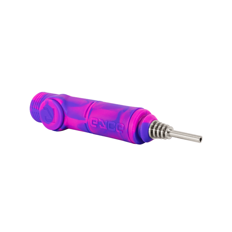 Eyce Collector Flower Purple