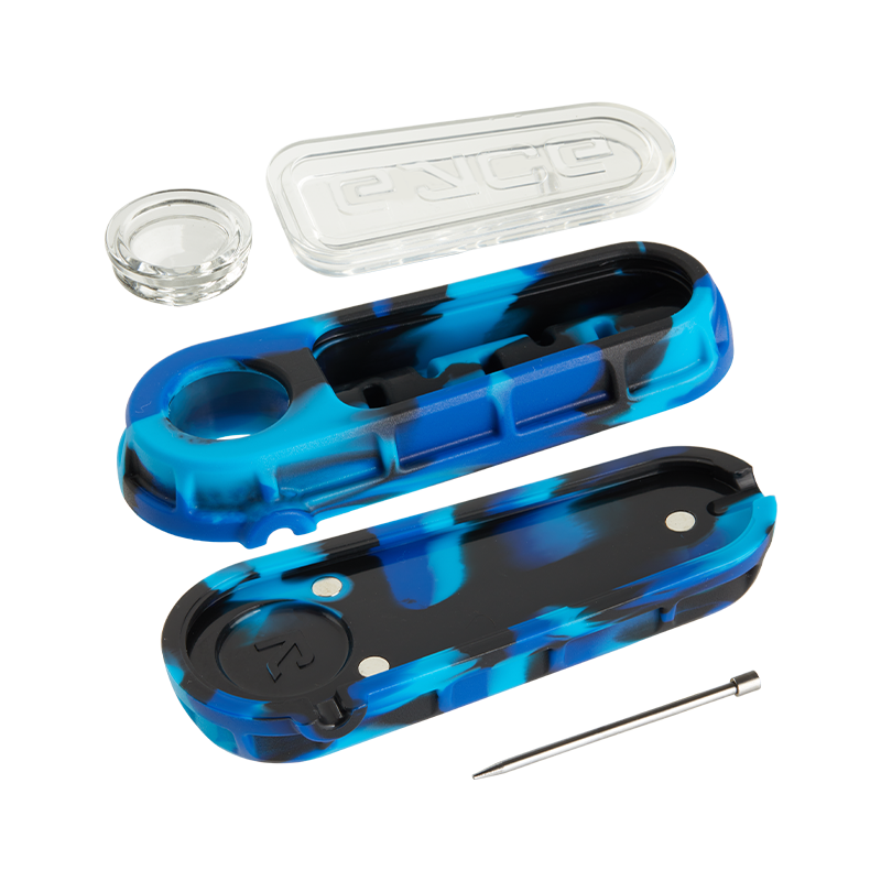 Eyce Glacier Spoon Pipe