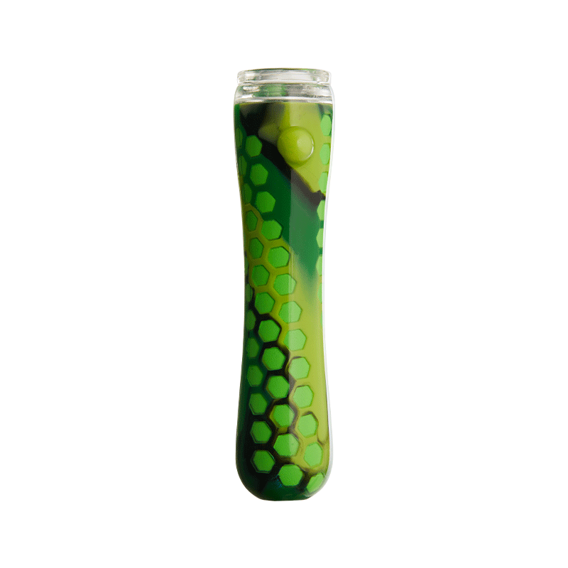 Eyce OraFlex Shorty jungle green