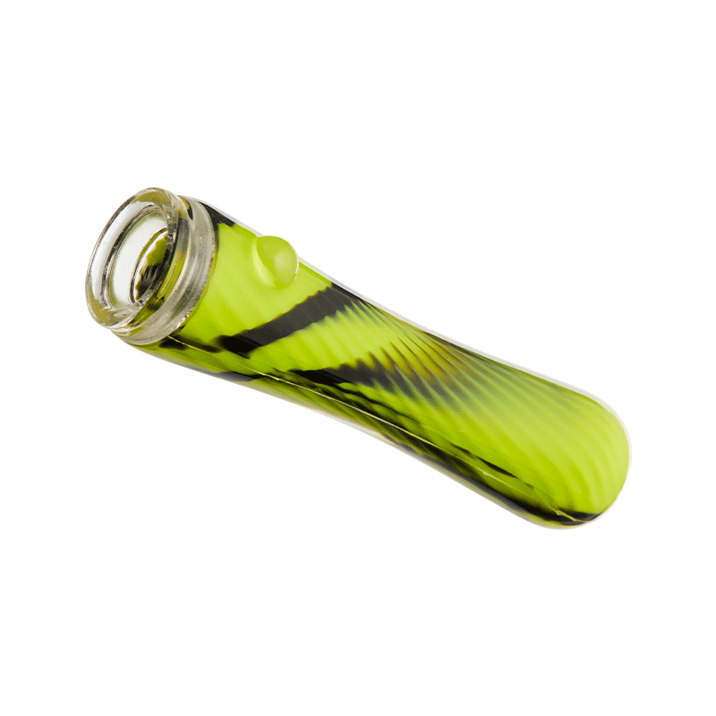 Eyce OraFlex Shorty creature green