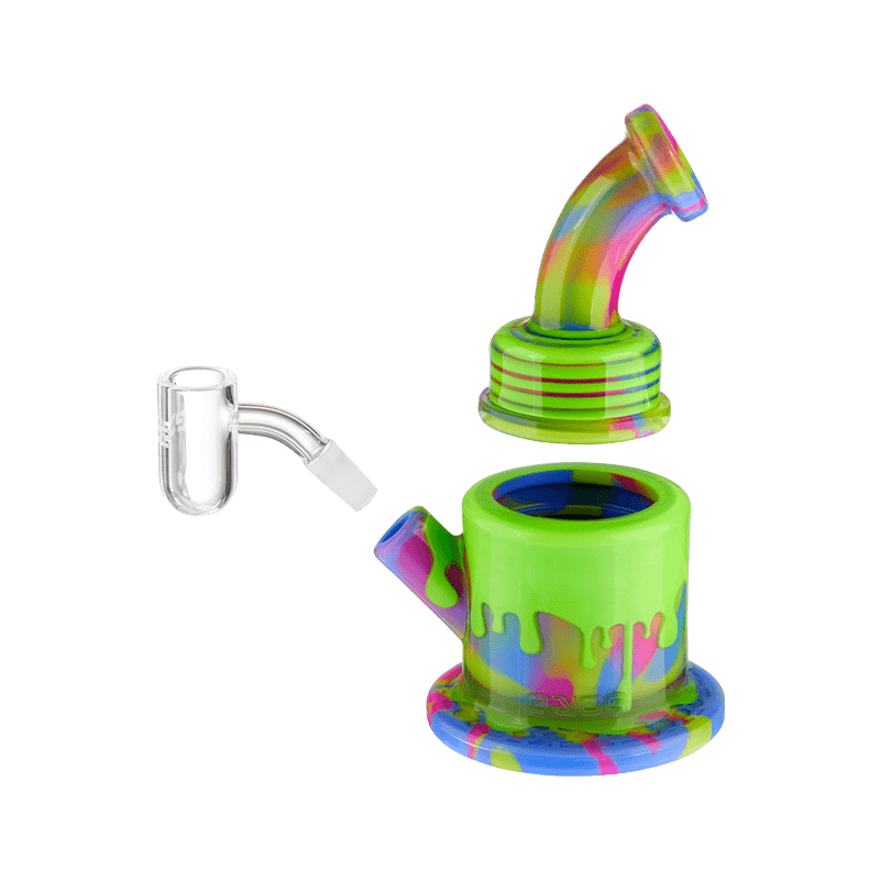 Eyce OraFlex Rig