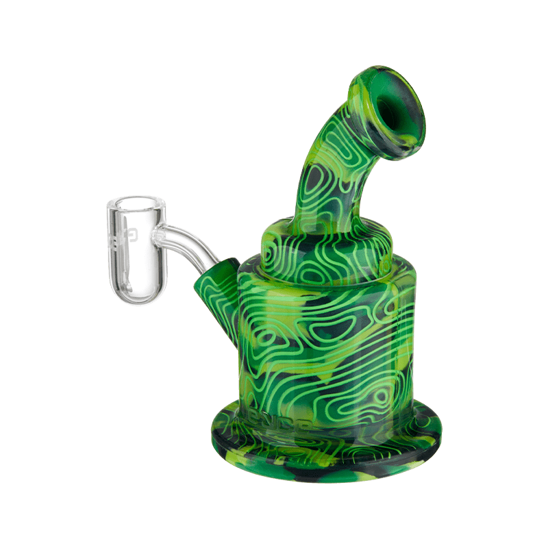 Eyce OraFlex Rig