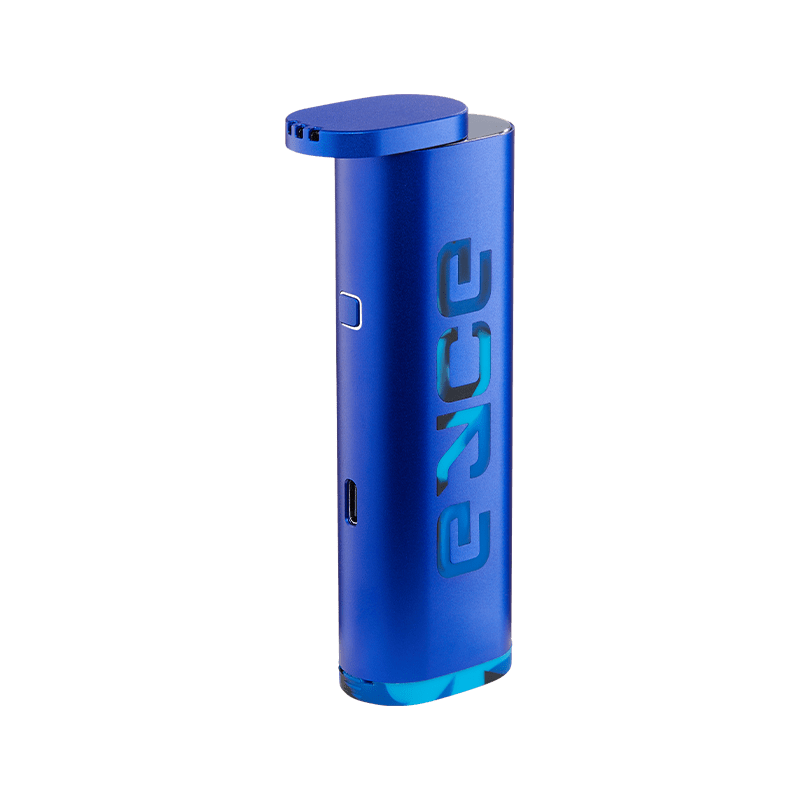 Eyce PV1 Vaporizer open top lid