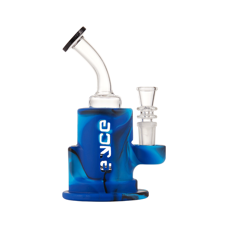 Eyce Spark Proteck Glass Rig Winter Blue