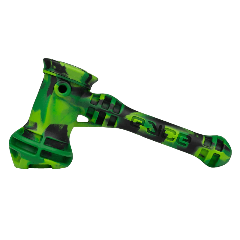 Eyce Hammer Bubbler jungle green