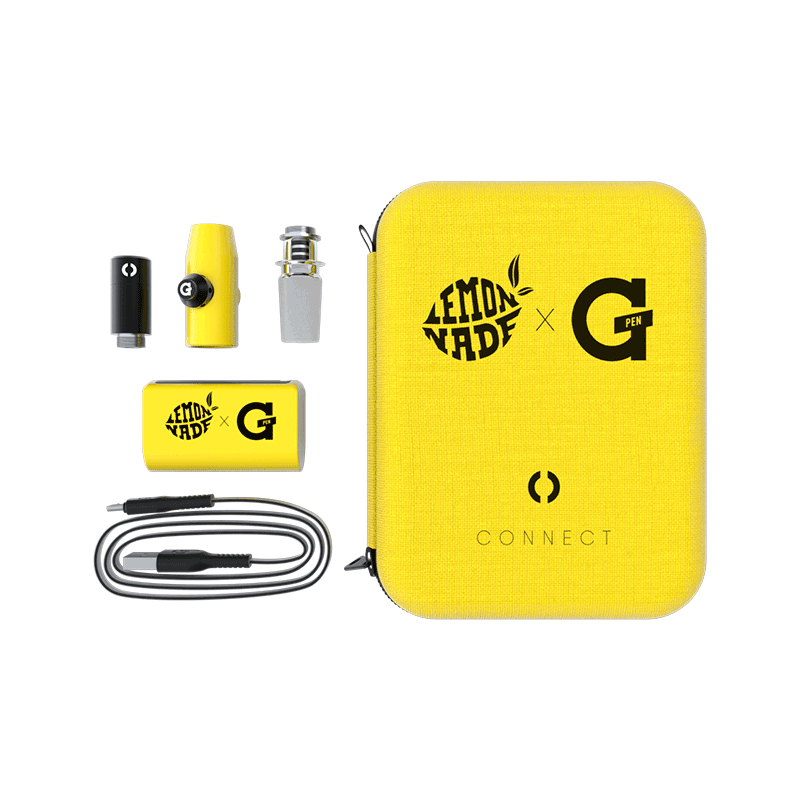 Grenco Science G Pen Connect