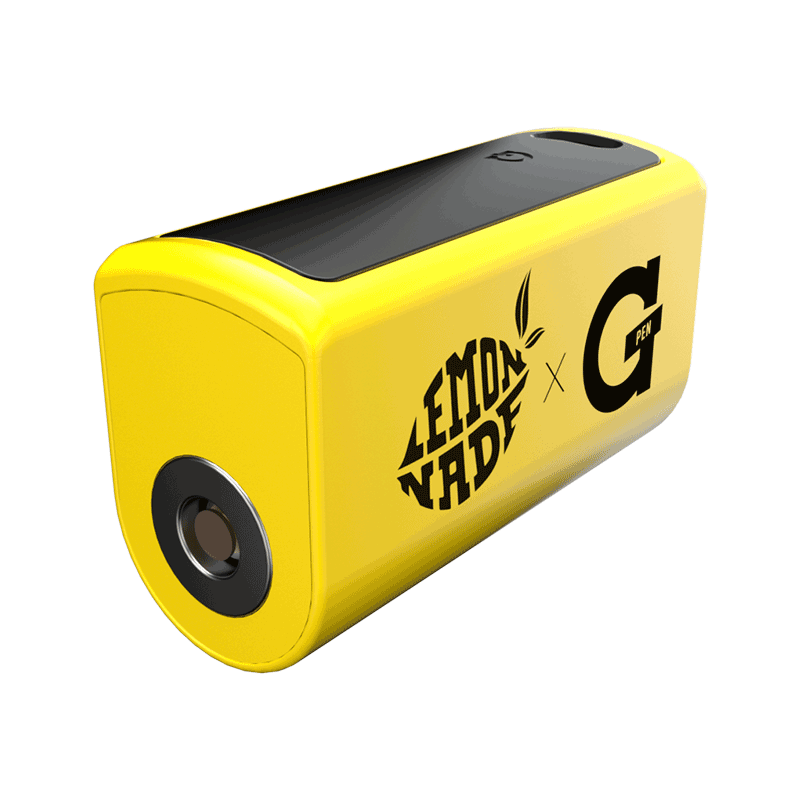 Grenco Science G Pen Connect