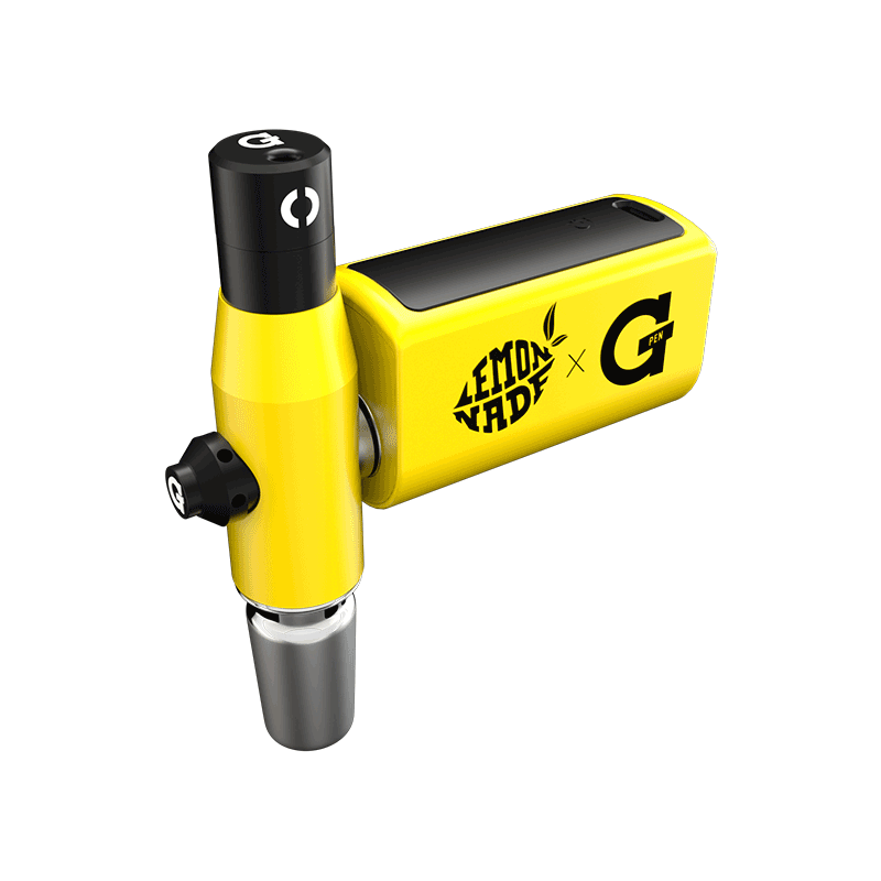 Grenco Science G Pen Connect