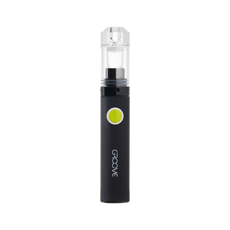 Groove CARA+ Vaporizer - PuffItUp!