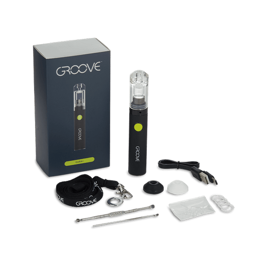 Grind Spark Groove Bundle