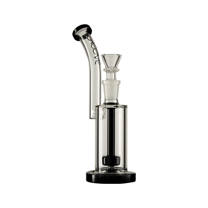 Groove Showerhead Bubbler 7 Inches