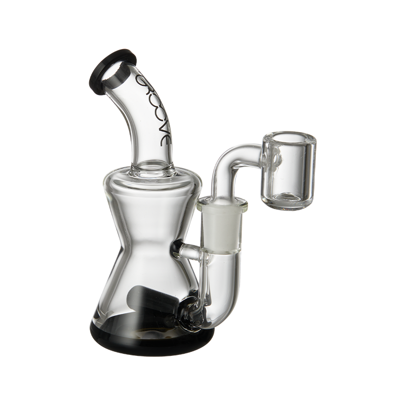 Groove Mini Hourglass Rig