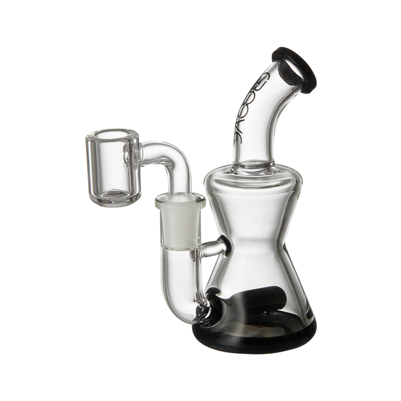 Groove Mini Hourglass Rig