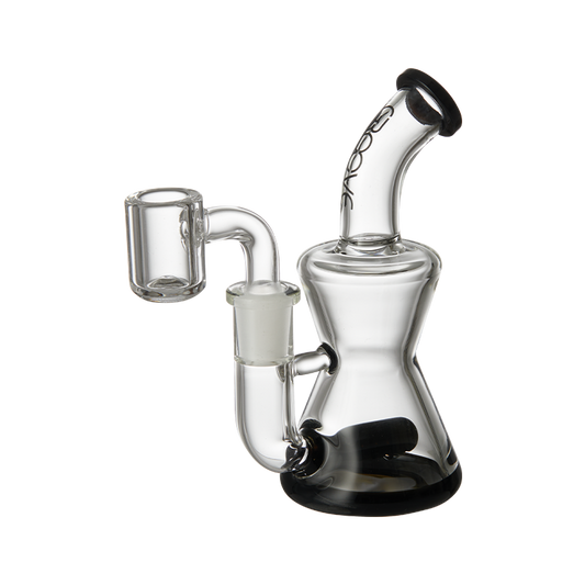 Groove Mini Hourglass Rig