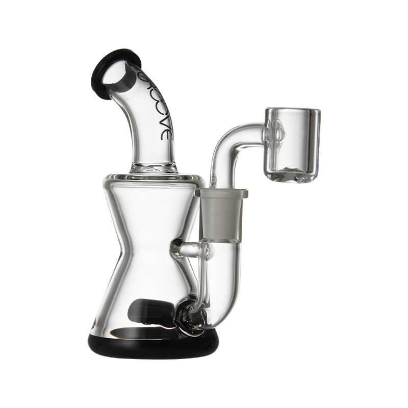 Groove Mini Hourglass Rig