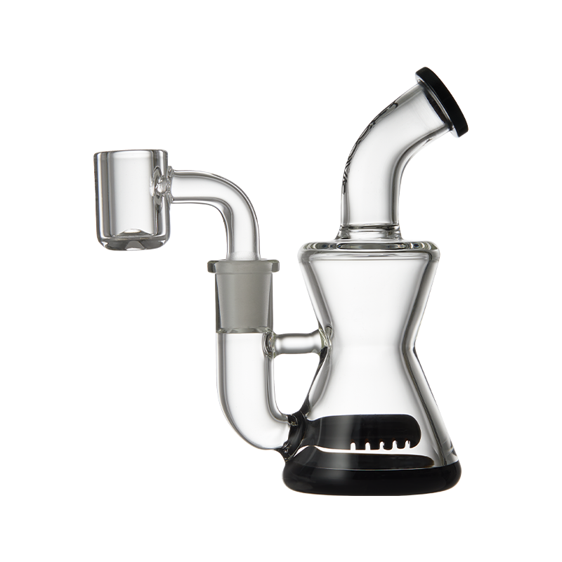 Groove Mini Hourglass Rig