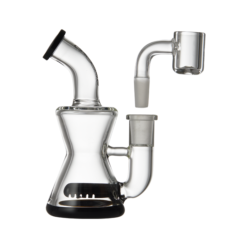 Groove Mini Hourglass Rig