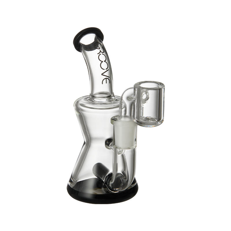 Groove Mini Hourglass Rig