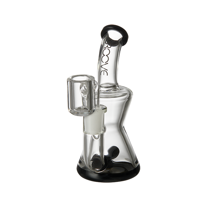 Groove Mini Hourglass Rig