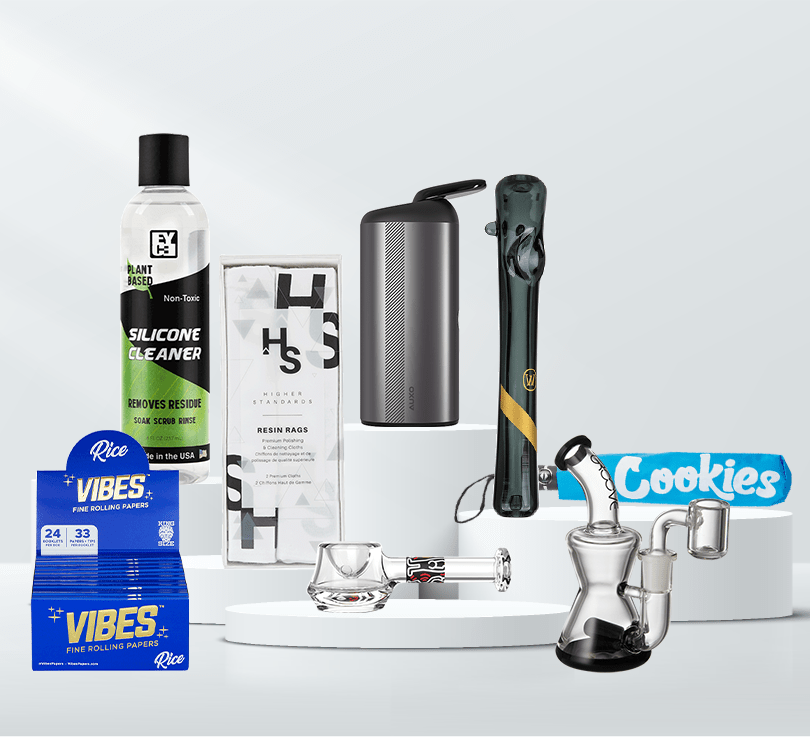 All-In-One Bundle