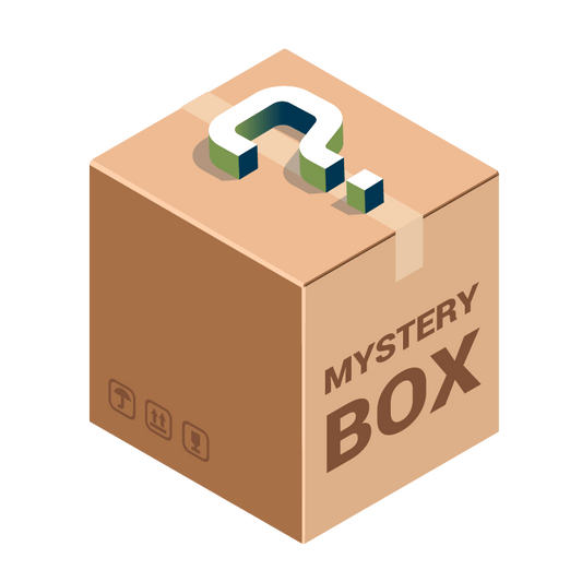 Mystery Box