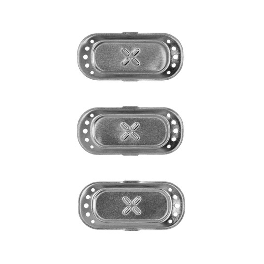 PAX 3D Oven Screens 3 Pack