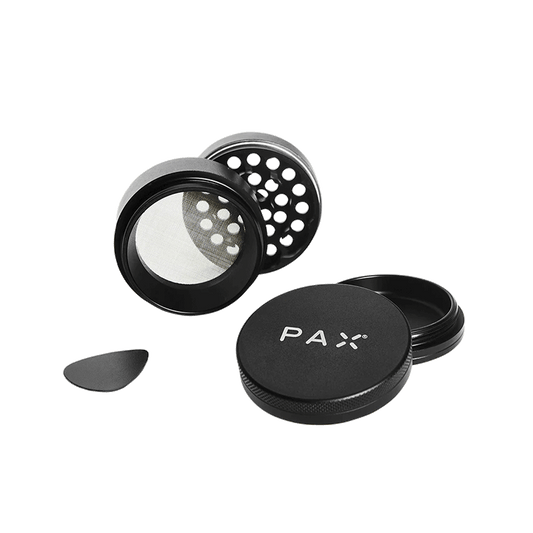 PAX Labs PAX Aluminum 4 Piece Grinder