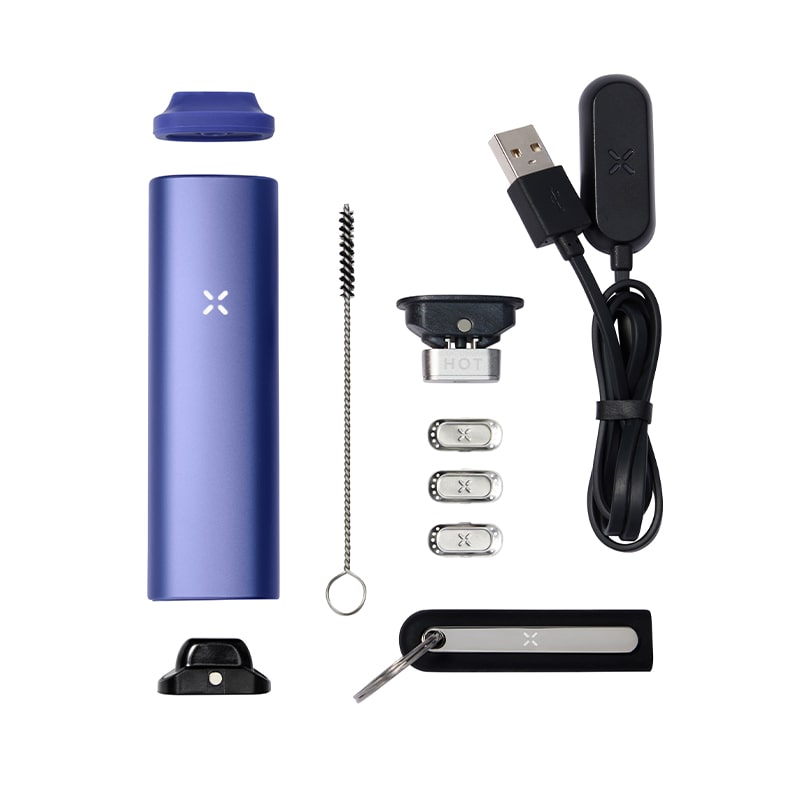 PAX Plus Vaporizer
