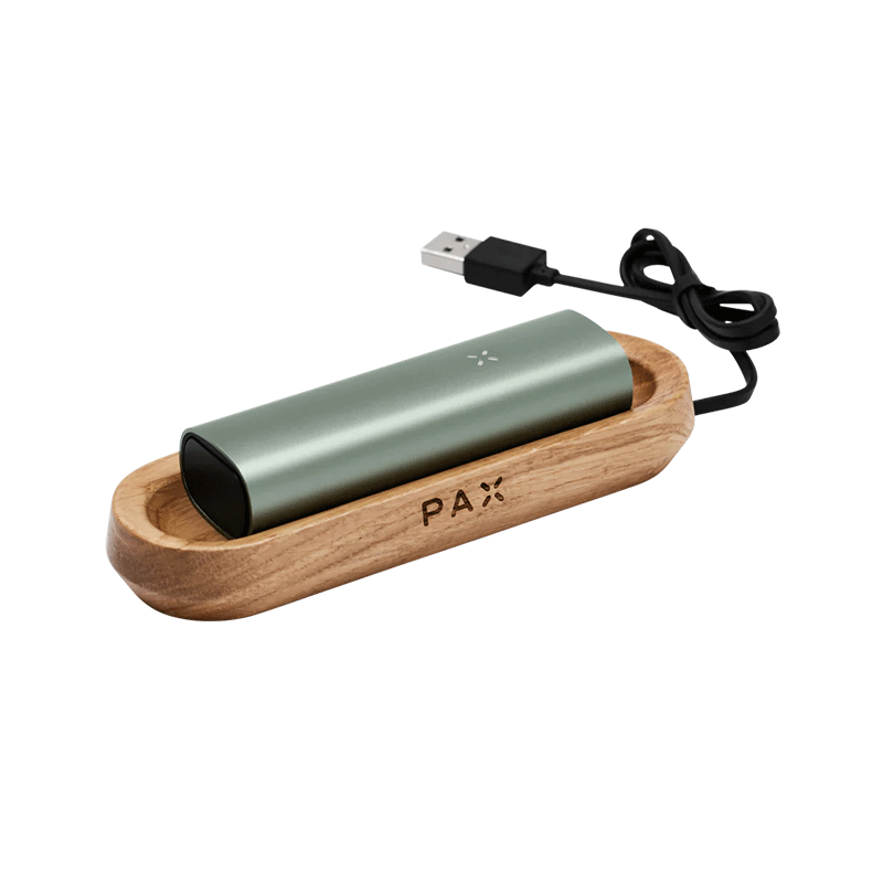 PAX Plus Charging Tray