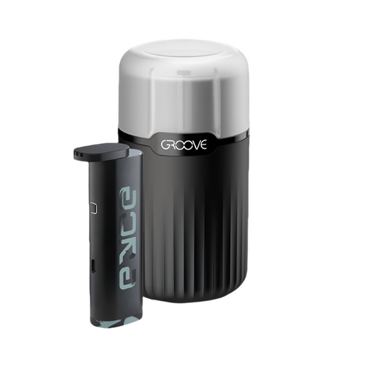 First Cloud Vape Pack