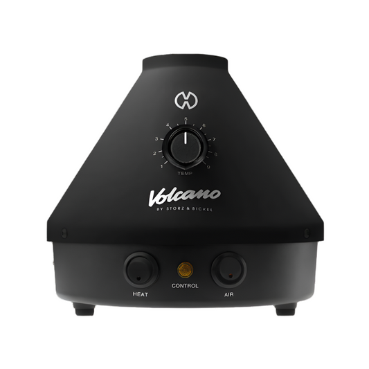 Storz & Bickel Volcano Classic Onyx