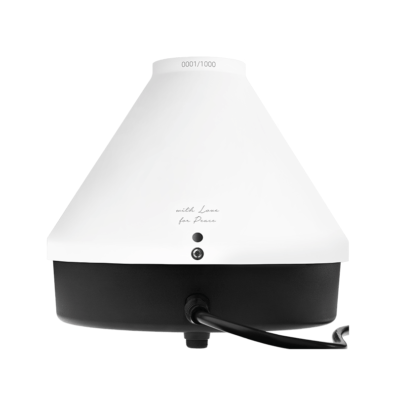 Volcano Classic Peace Edition