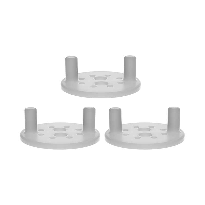 Dr.Dabber Switch Filters Ceramic Pack of 3