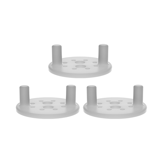 Dr.Dabber Switch Filters Ceramic Pack of 3