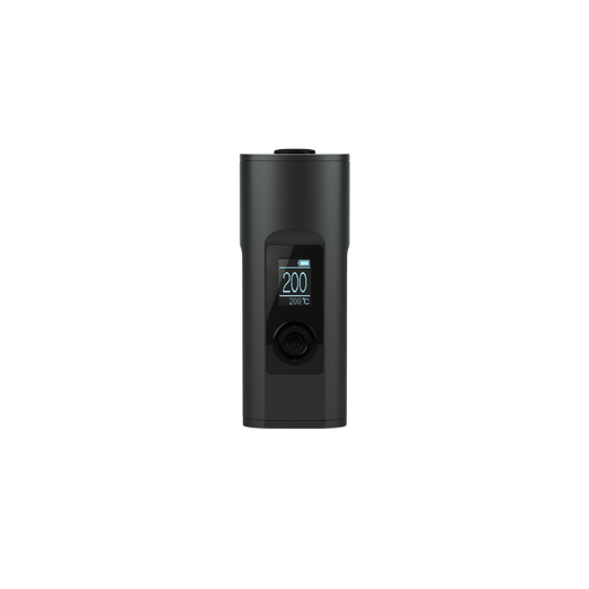 Arizer Solo Max 2 Black
