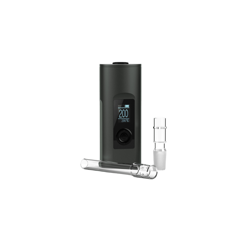 Arizer Solo 2 Max Vaporizer Black