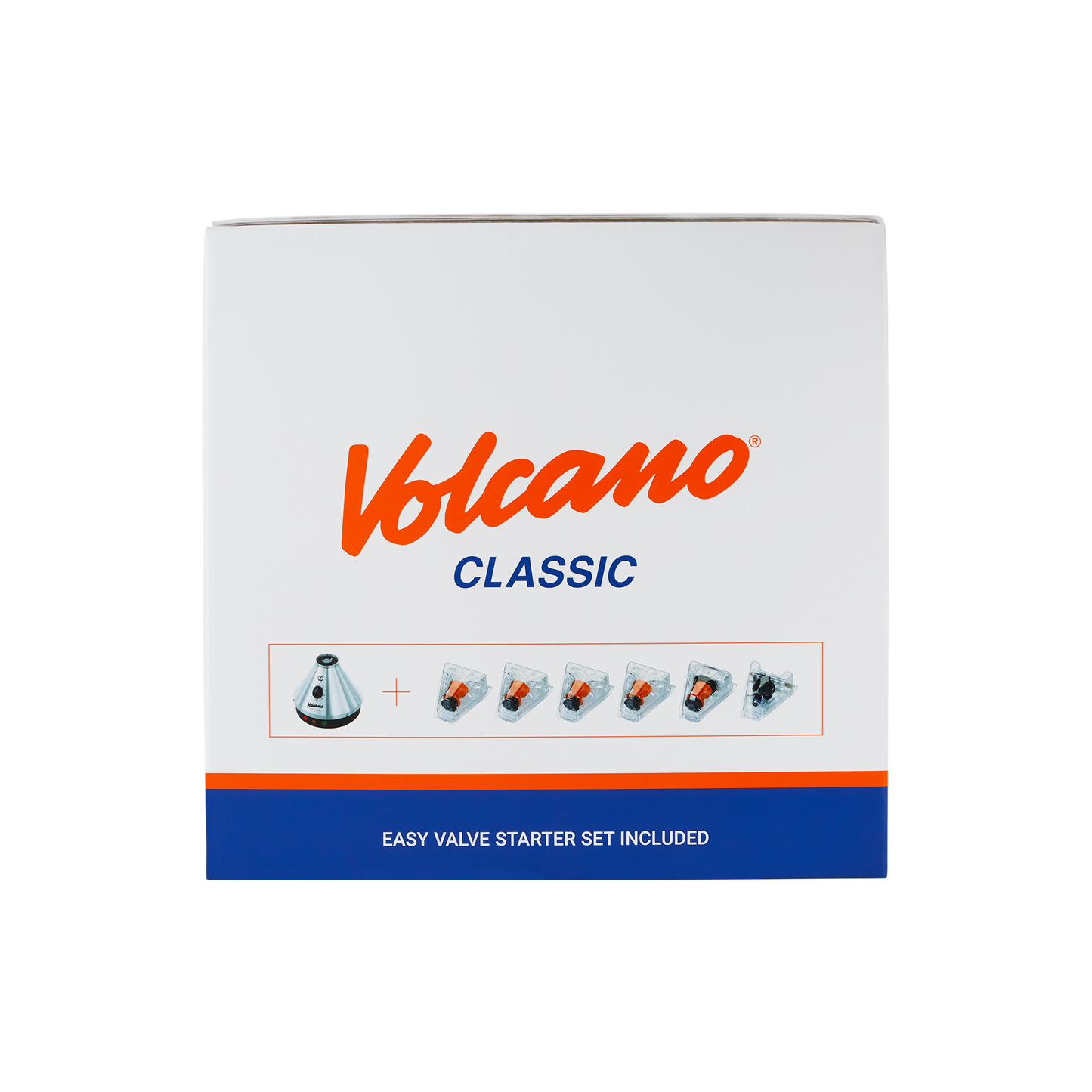 Volcano Classic Vaporizer