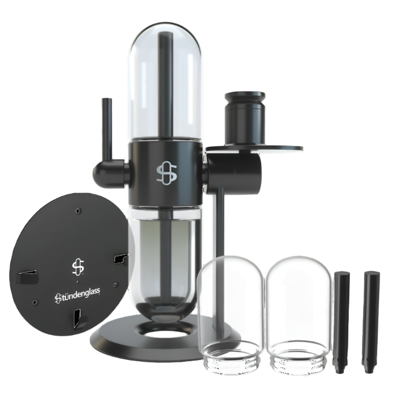 High Society Collection