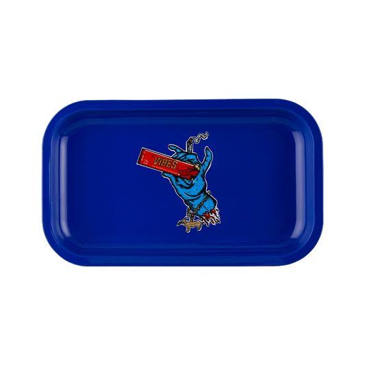 Vibes Alumimun Lend a Hand Trays
