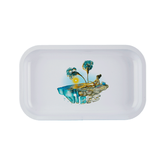 Vibes Aluminum Private Island Trays