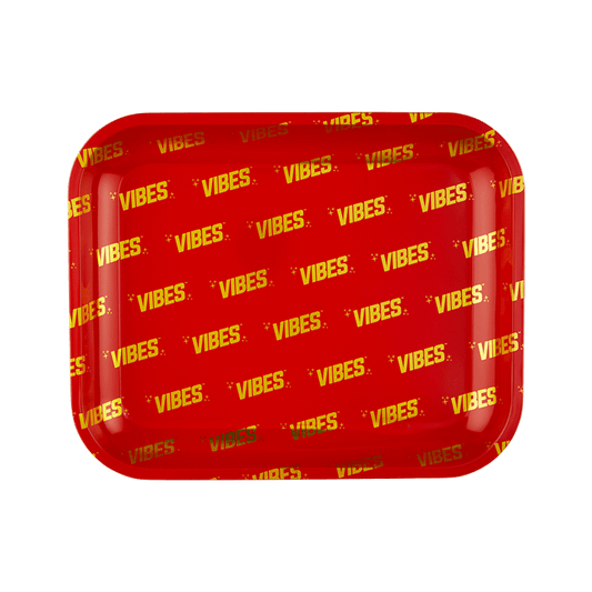 Vibes Rolling Tray