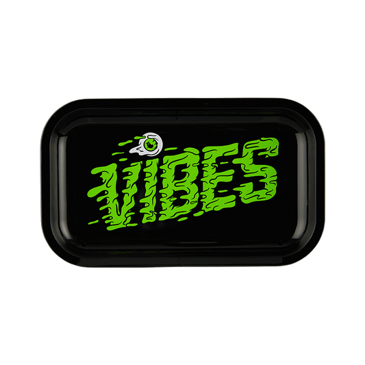 VIBES Slime Aluminum Tray