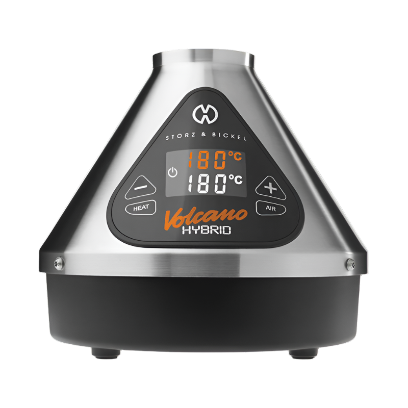 Storz & Bickel Volcano Hybrid